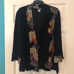 Sidestreet Boutique Jacket XL